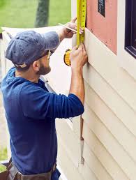 Best Insulated Siding Installation  in Oakland, MD